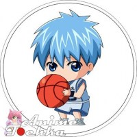 Kuroko 01 (Custom)